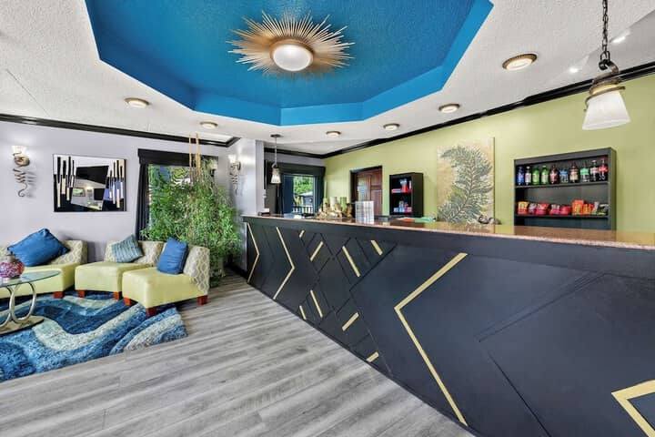 Hotel Interior 2 of 45