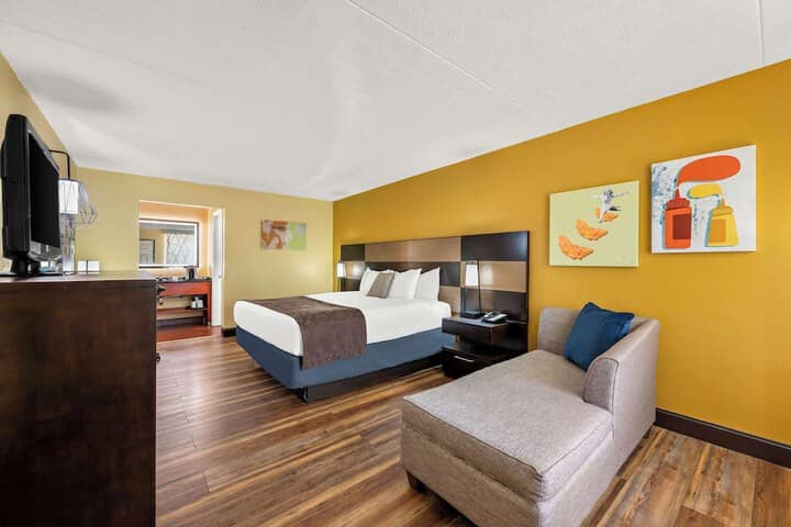 Room 15 of 45